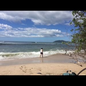 Meet your Posher, Sherry